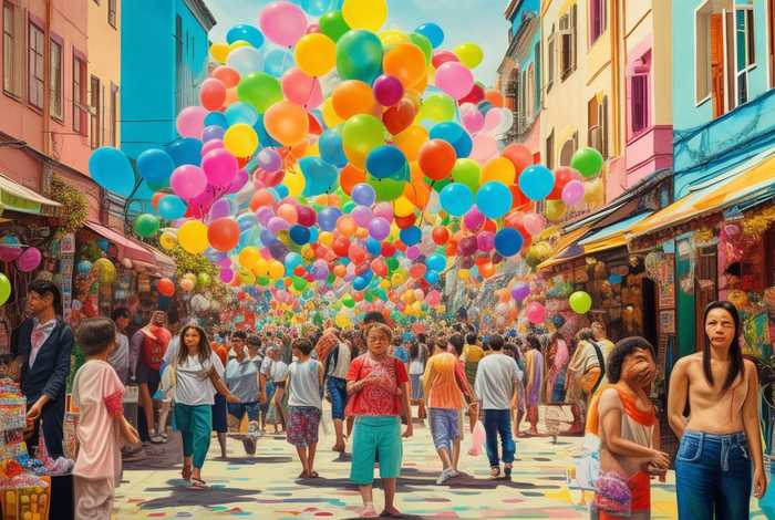 彩色生活照片、彩色生活照片大全