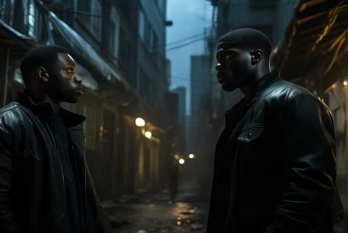 黑社会生活紧张吗、黑社会生活紧张吗为什么