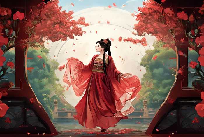 红楼清穿幸运生活 - 红楼+清穿幸运生活