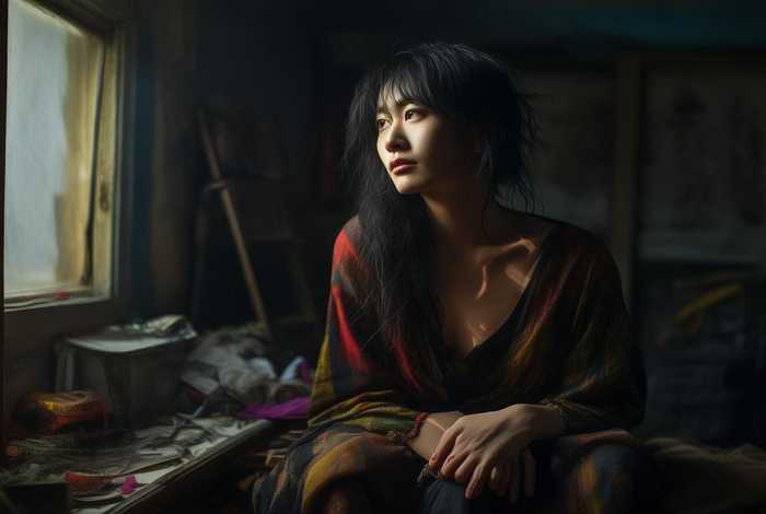 变性人的辛酸生活、变性人的辛酸生活视频