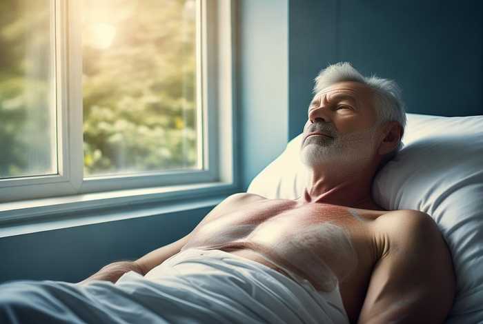 粉碎性骨折多久能好（肋骨粉碎性骨折多久能好）