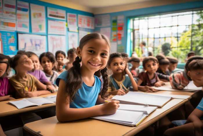 畅想初中生活作文600字优秀作文，畅想初中生活作文600字优秀作文大全