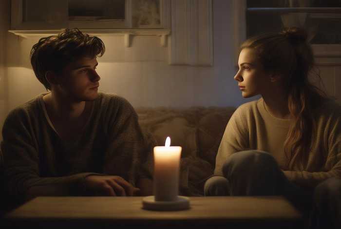 夫妻相处时间短是怎么回事；夫妻相处时间短是怎么回事儿