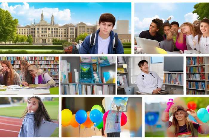 大一大学生活总结1000字，大一大学生活总结1000字内容