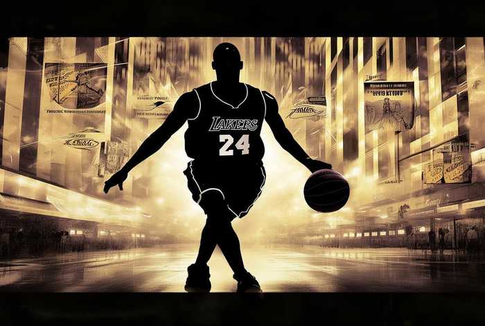 科比的生活怎么样，科比在生活中是个什么样的人