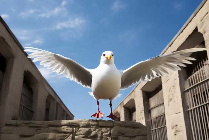 机智的监狱生活 - 机智的监狱生活海鸥 机智的监狱生活 - 机智的监狱生活海鸥