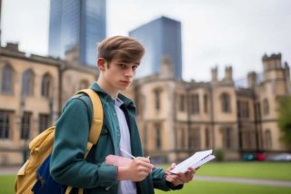 孩子在英国留学给多少生活费，孩子在英国留学给多少生活费合适