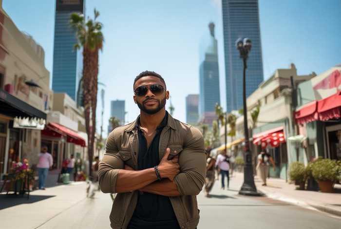 杰克逊生活在洛杉矶 - 杰克逊生活在洛杉矶哪里 杰克逊生活在洛杉矶 - 杰克逊生活在洛杉矶哪里