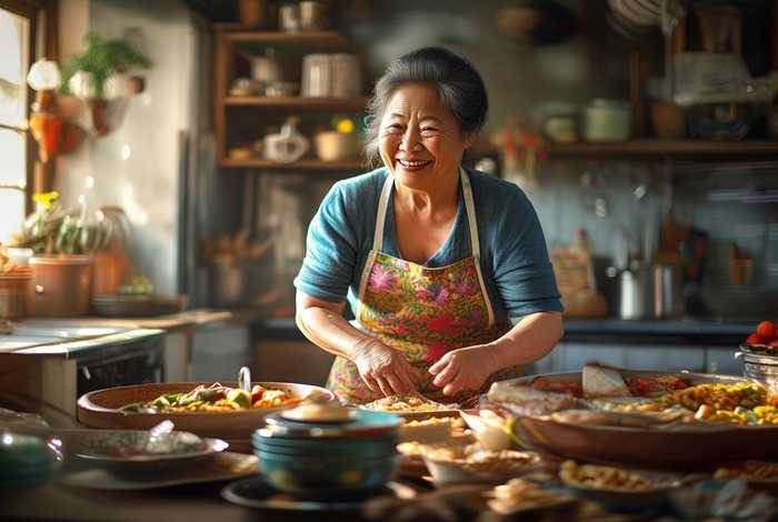 金太狼的幸福生活全集解说（金太狼的幸福生活全集解说视频）