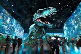 大型5d体验馆、5d体验馆是什么意思