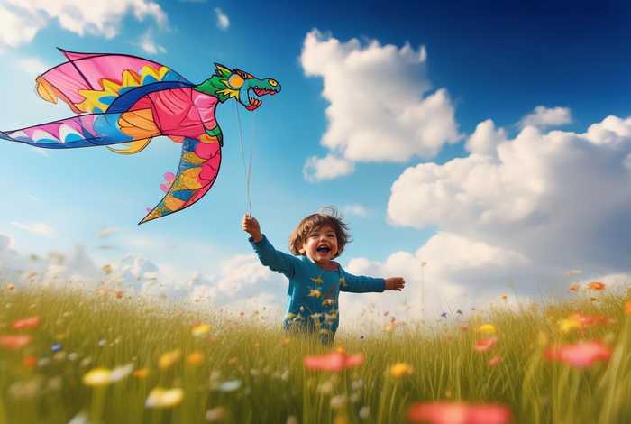 风筝enjoy；风筝enjoy表情