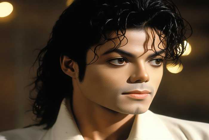 杰克逊生活照片高清 - 杰克逊生活照片高清图