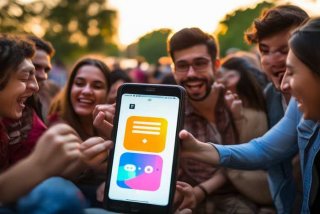 分享新鲜事，分享新鲜事是什么意思