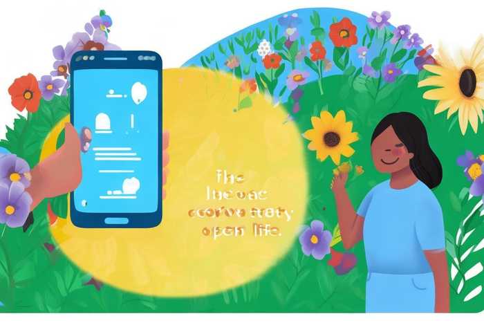 打开生活的正确方式免费下载全集 - 生活的正确打开方式图片