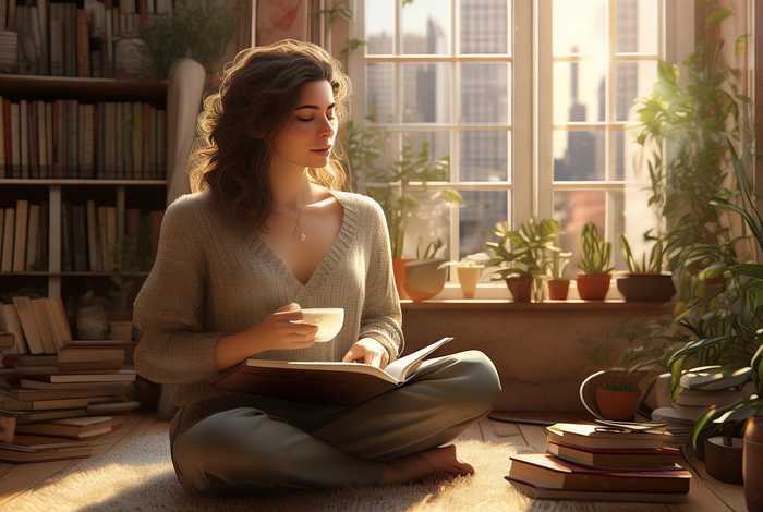 读书是一种生活方式心得体会；读书是一种生活方式心得体会怎么写