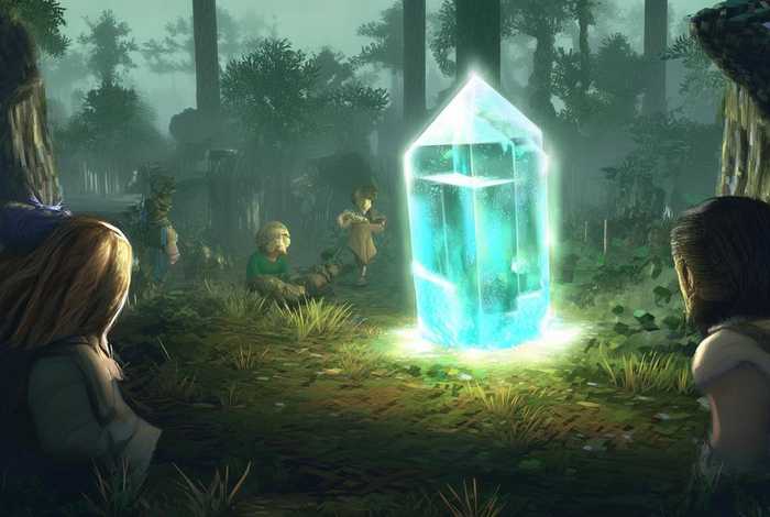 蛊真生存 - 蛊真生存免费模组