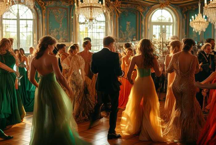 华丽的生活的歌 - 华丽的生活的歌曲有哪些