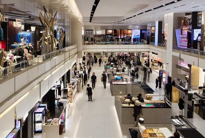 北京百尚生活广场三楼（北京百尚生活广场三楼卖什么）