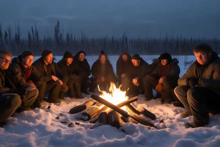 零度以下的生活第一季有几集、零度以下的生活第一季第八集