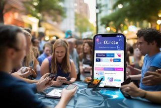 好点生活圈 生活圈app好用吗