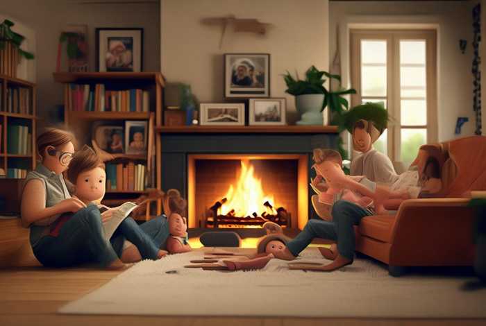 家庭及生活情况说明怎样写、家庭及生活情况说明怎样写范文