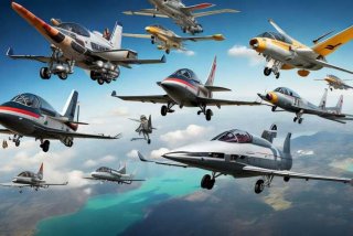 飞行员的生活视频，飞行员的生活视频大全