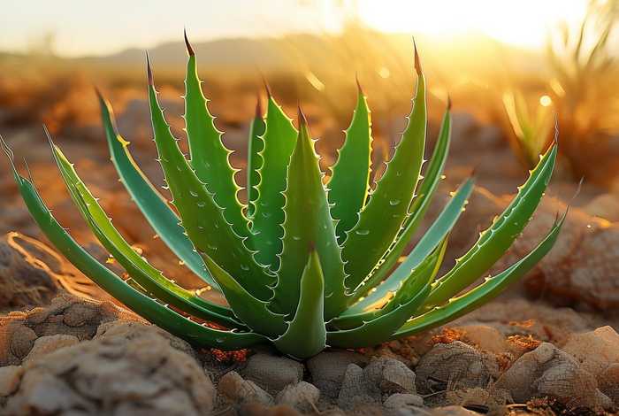 芦荟生长环境和特点 芦荟生长环境和特点介绍