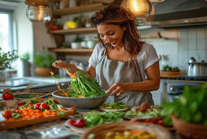 爱美姐姐美食；爱美姐姐美食文案