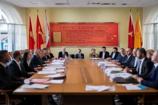 关于新形势下党内生活的若干准则8、关于新形势下党内生活的若干准则目录