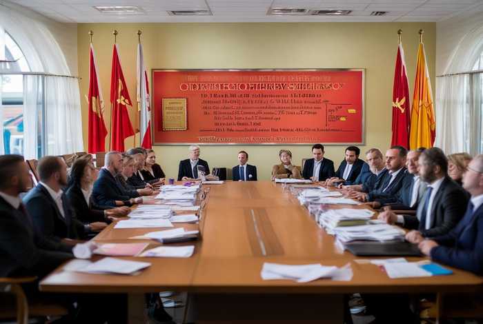 关于新形势下党内生活的若干准则8、关于新形势下党内生活的若干准则目录