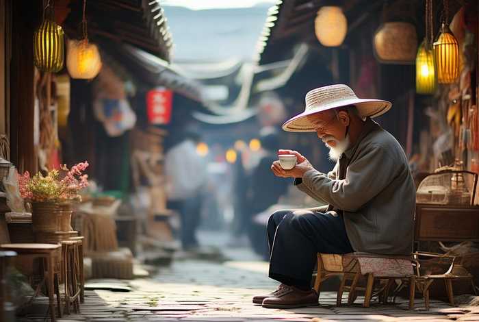 安逸什么意思（重庆话安逸是什么意思）