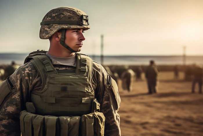 当兵的真实生活、当兵的真实生活视频