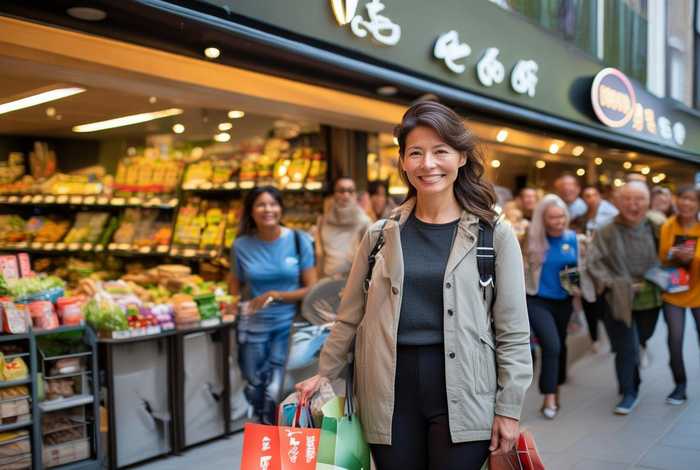 荟选生活超市 老板 - 荟选生活超市 谁投资的