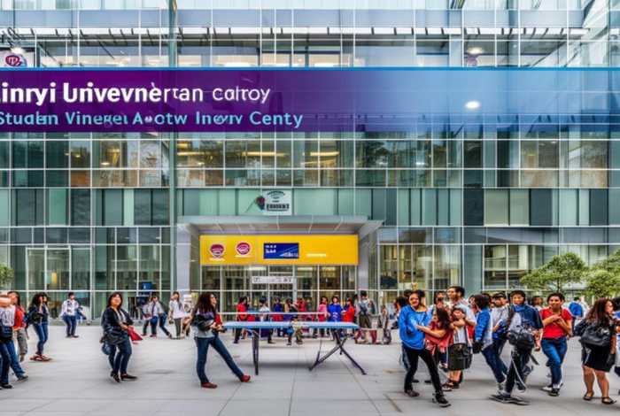 临沂大学大学生活动中心地址，临沂大学大学生活动中心招商电话