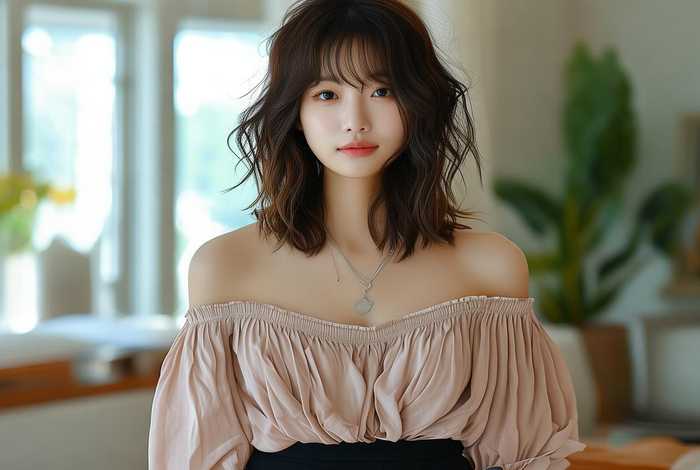 韩国女明星生活照图文 韩国女明星生活穿搭