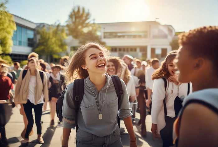 高中新生活有感（高中新生活有感600字）