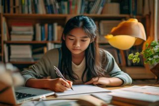 关于自己生活的英语作文；关于自己生活的英语作文初一