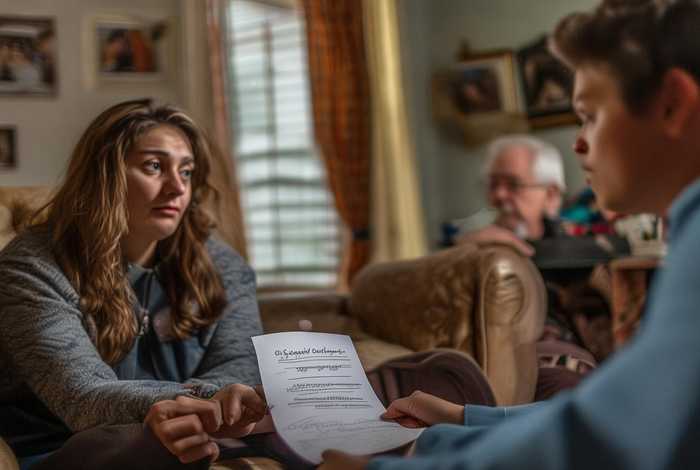 父母要生活费的心态（向父母要生活费的文案）