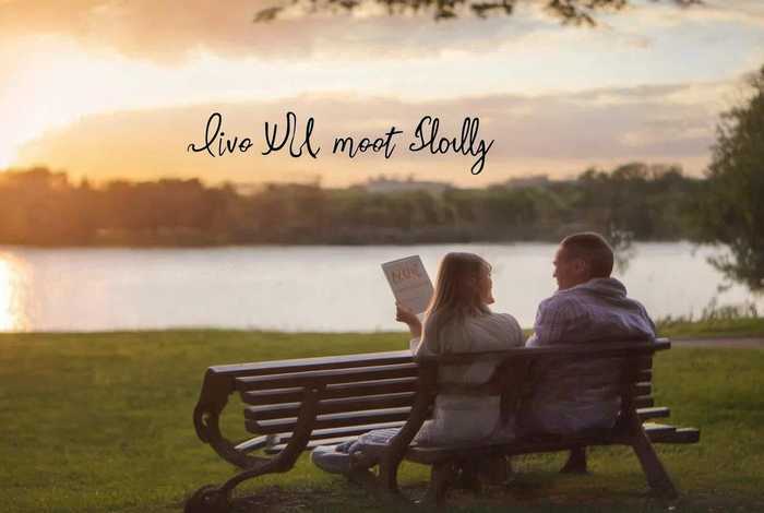 好好生活慢慢相遇英文有句话吗 - 好好生活慢慢相遇英文句子