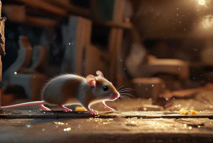 老鼠生活习性、老鼠的生活特性有