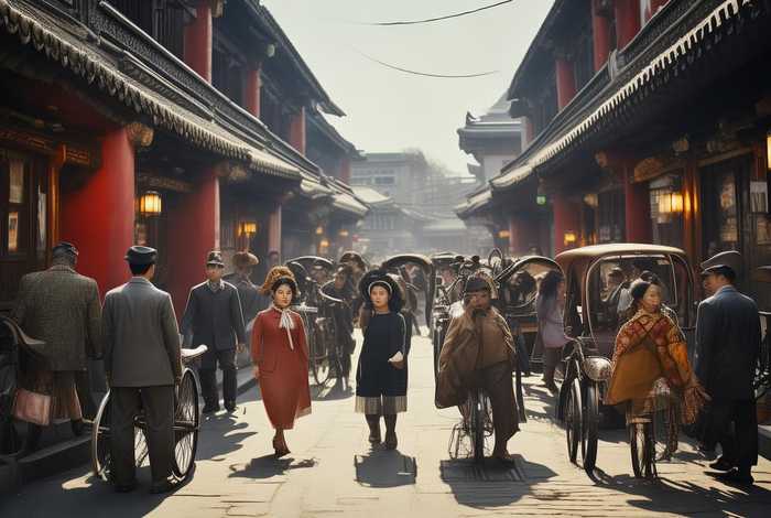 关于老北京生活的电影电视剧大全 - 关于老北京生活的电影电视剧大全有哪些