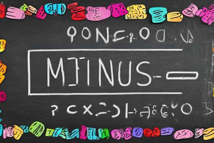 减法的英文缩写；减法的英文缩写公式是多少