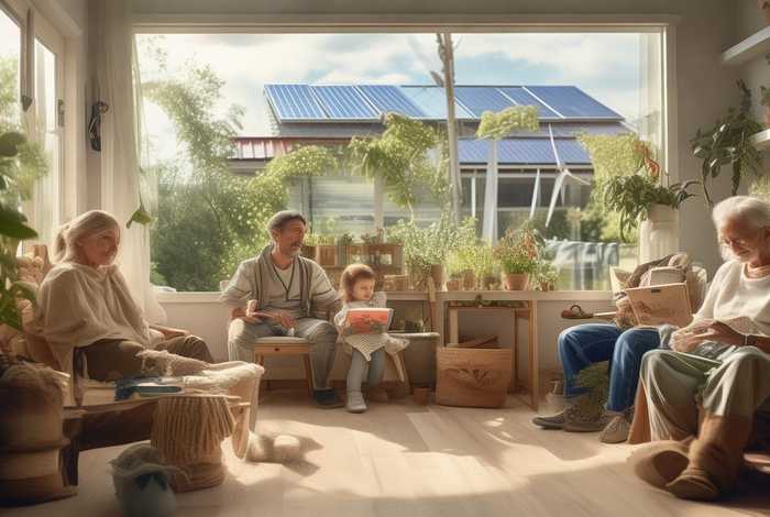 低碳生活作文400字作文 低碳生活作文450字左右