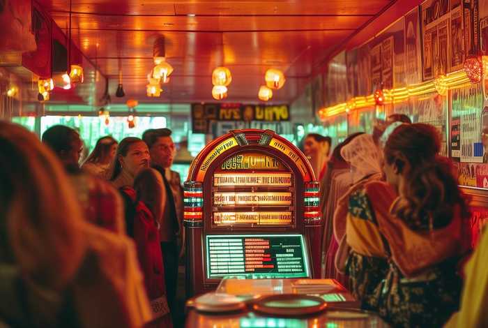 50年代的歌；50年代的歌曲大全100首