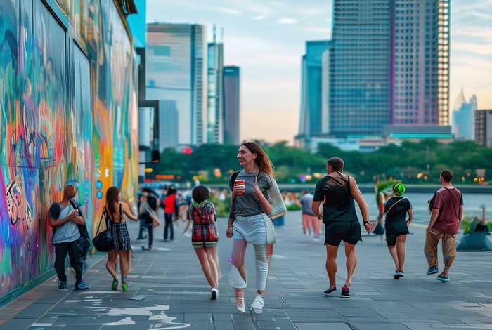 城市新生活主义；城市新生活主义代表人物