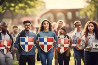 大学生如何抵制外来文化侵蚀 大学生如何应对外来文化入侵