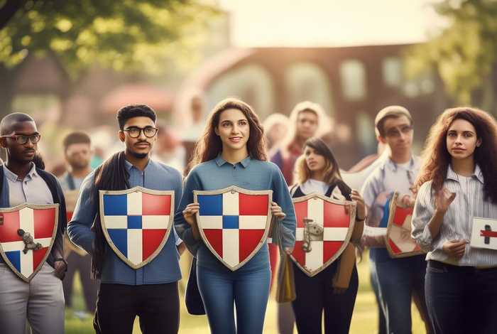 大学生如何抵制外来文化侵蚀 大学生如何应对外来文化入侵