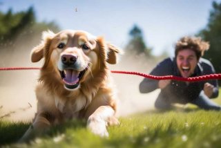 宠物与主人玩耍爆笑集；宠物与主人玩耍爆笑集锦视频