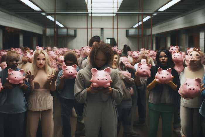 监狱里的人需要交生活费吗、监狱里的人需要交生活费吗知乎