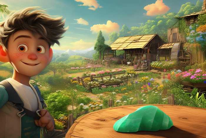 极品农村少年赌石小说,乡村极品小农场 极品农村少年赌石小说,乡村极品小农场